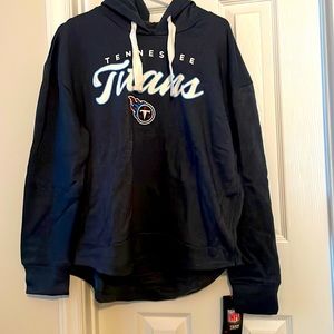 Tennessee Titans Hoodie